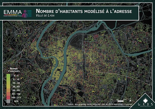 EMMA - Population__Lyon