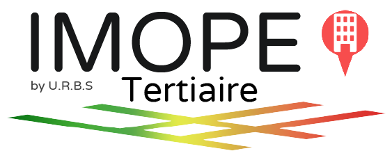 logo IMOPE tertiaire